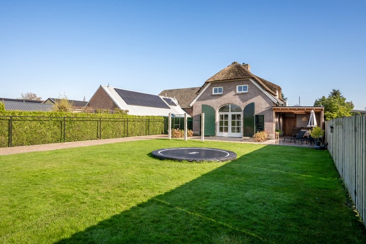 Foto 26 van Zevenbergseweg 34-A