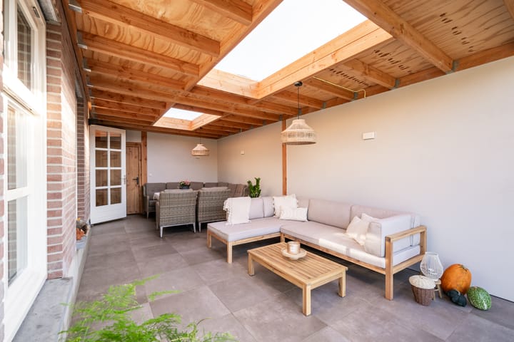 Foto 27 van Zevenbergseweg 34-A