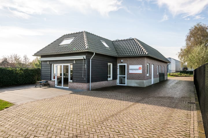 Foto 30 van Zevenbergseweg 34-A