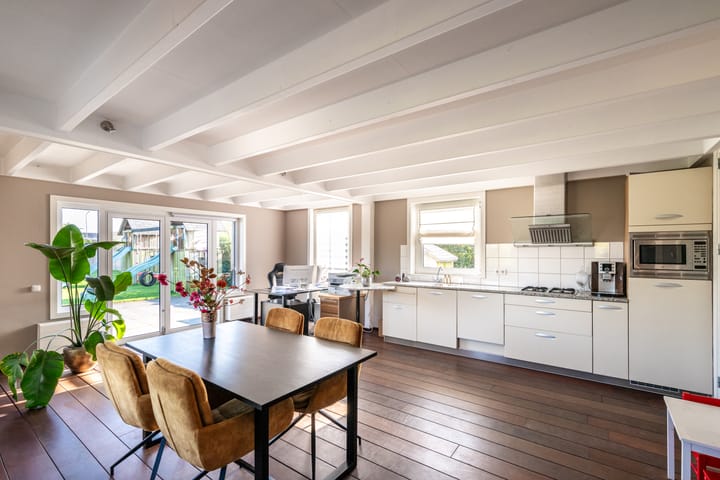 Foto 31 van Zevenbergseweg 34-A