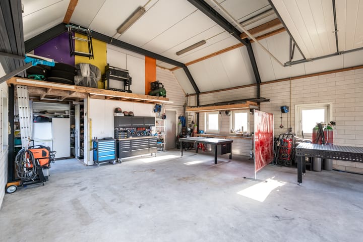 Foto 34 van Zevenbergseweg 34-A