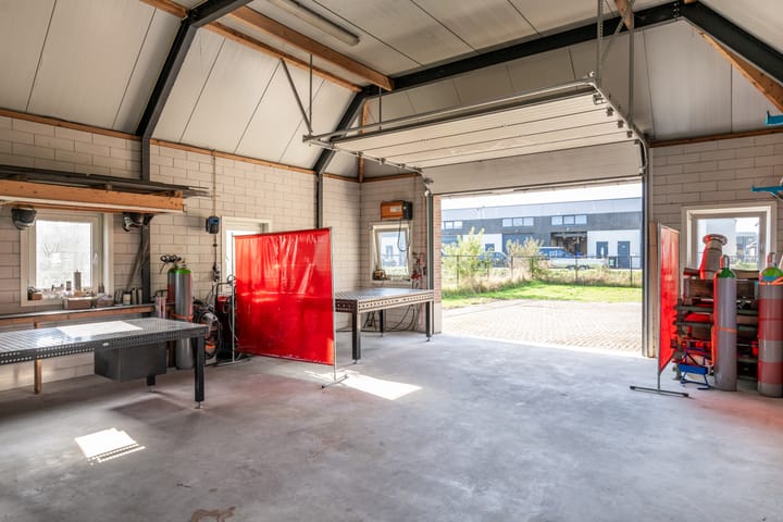 Foto 35 van Zevenbergseweg 34-A