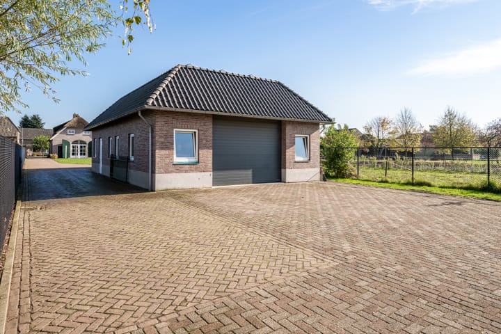 Foto 36 van Zevenbergseweg 34-A