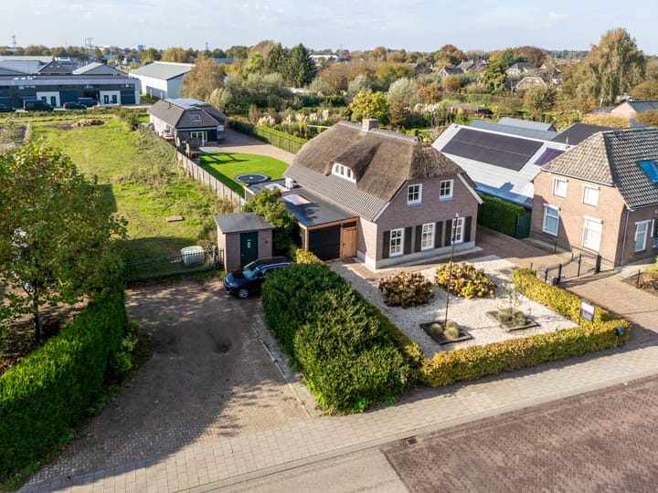 Foto 37 van Zevenbergseweg 34-A