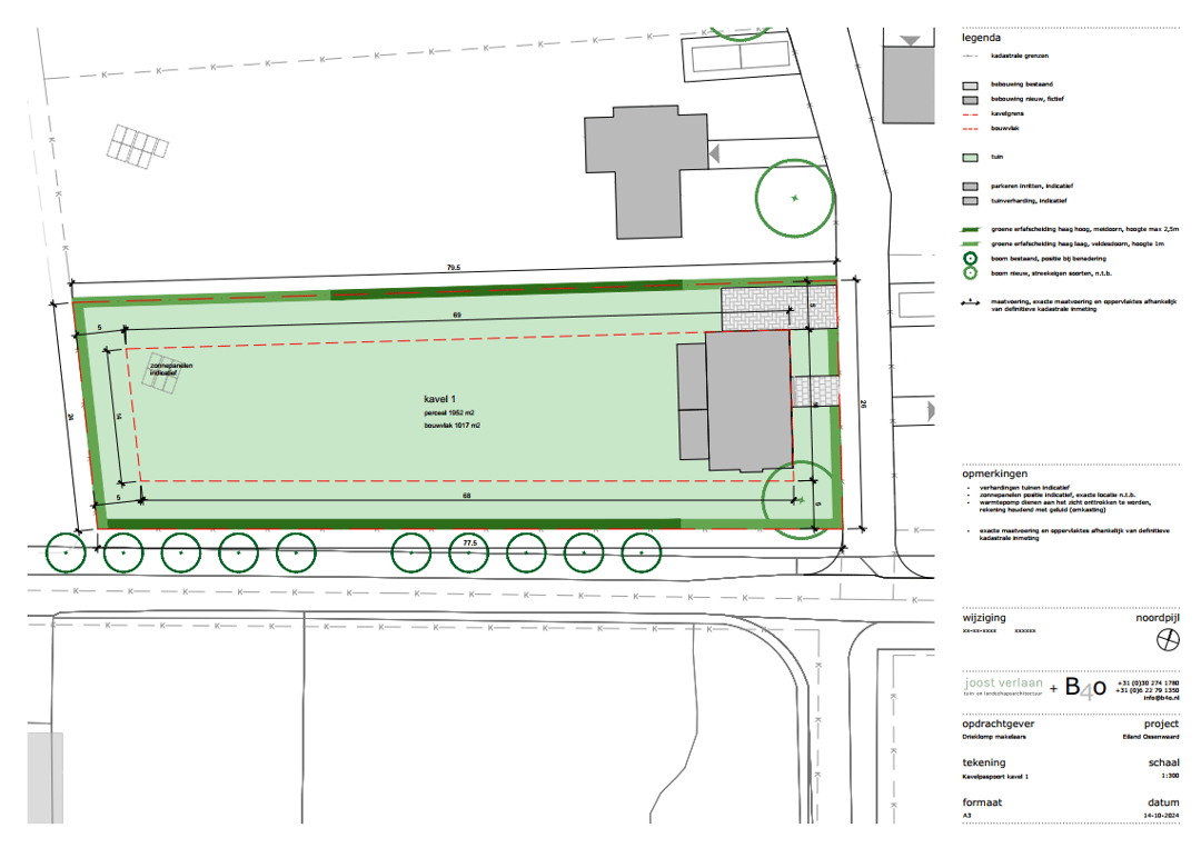 Foto 11 van Ossenwaard 11