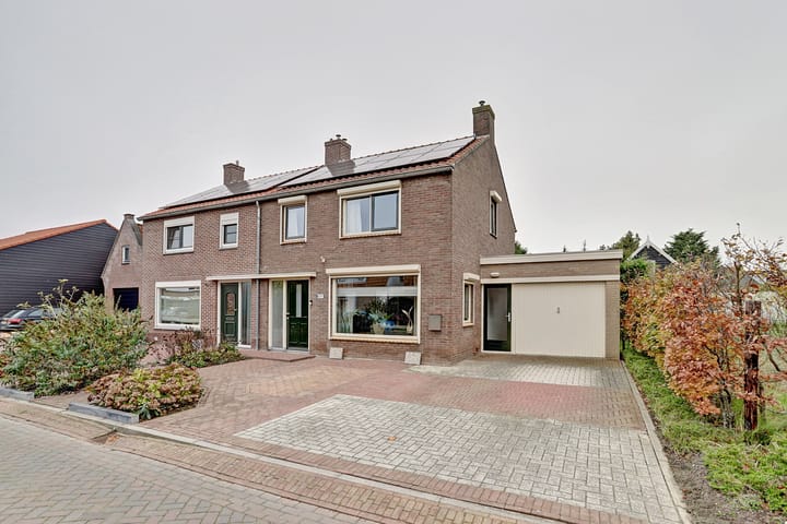 Foto 3 van Zuidelijke Achterweg 8