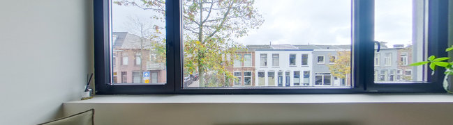 View 360° photo of Slaapkamer of Reitzstraat 81