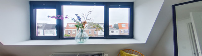 View 360° photo of Slaapkamer of Reitzstraat 81