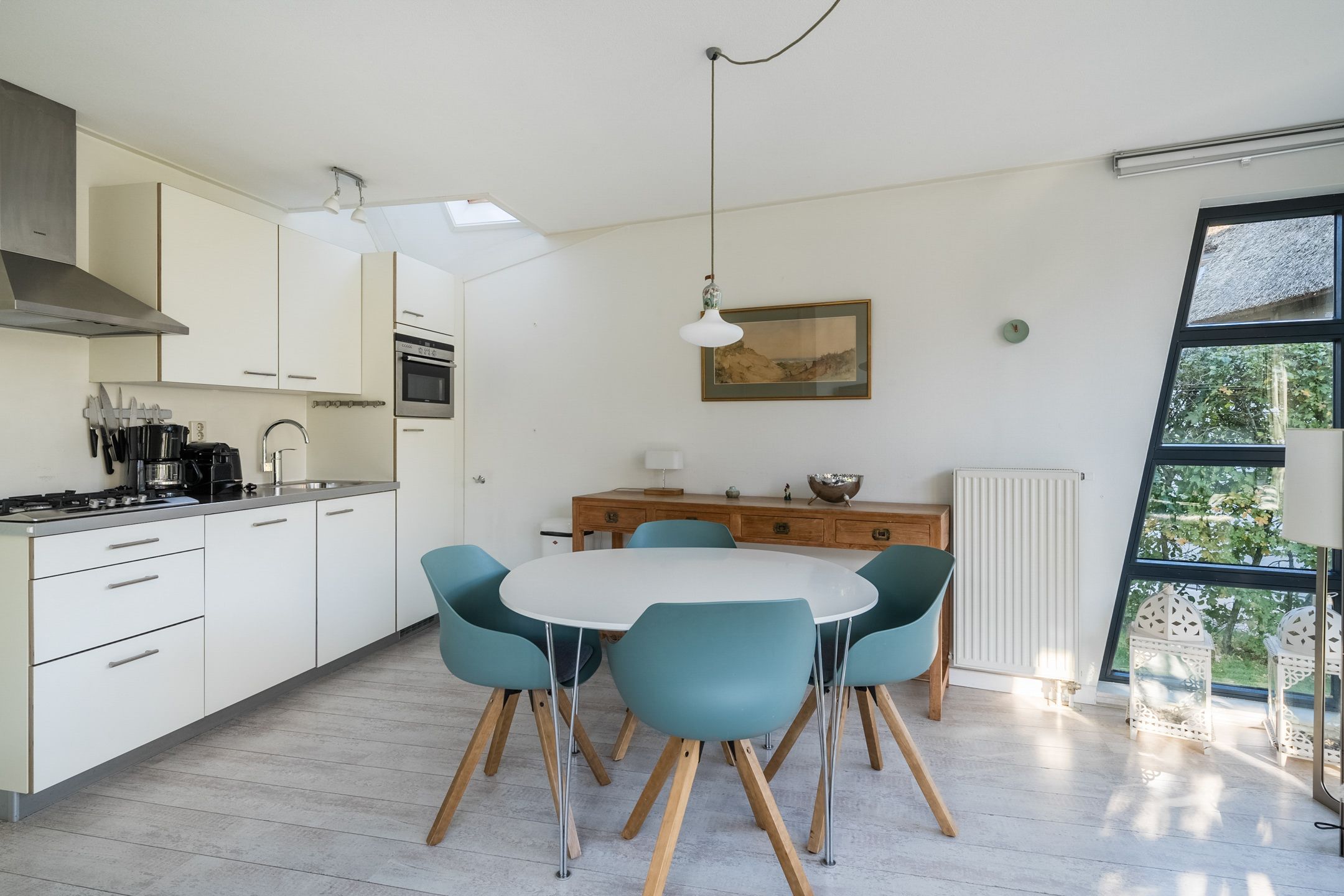 Foto 3 van Oorsprongweg 8-0018