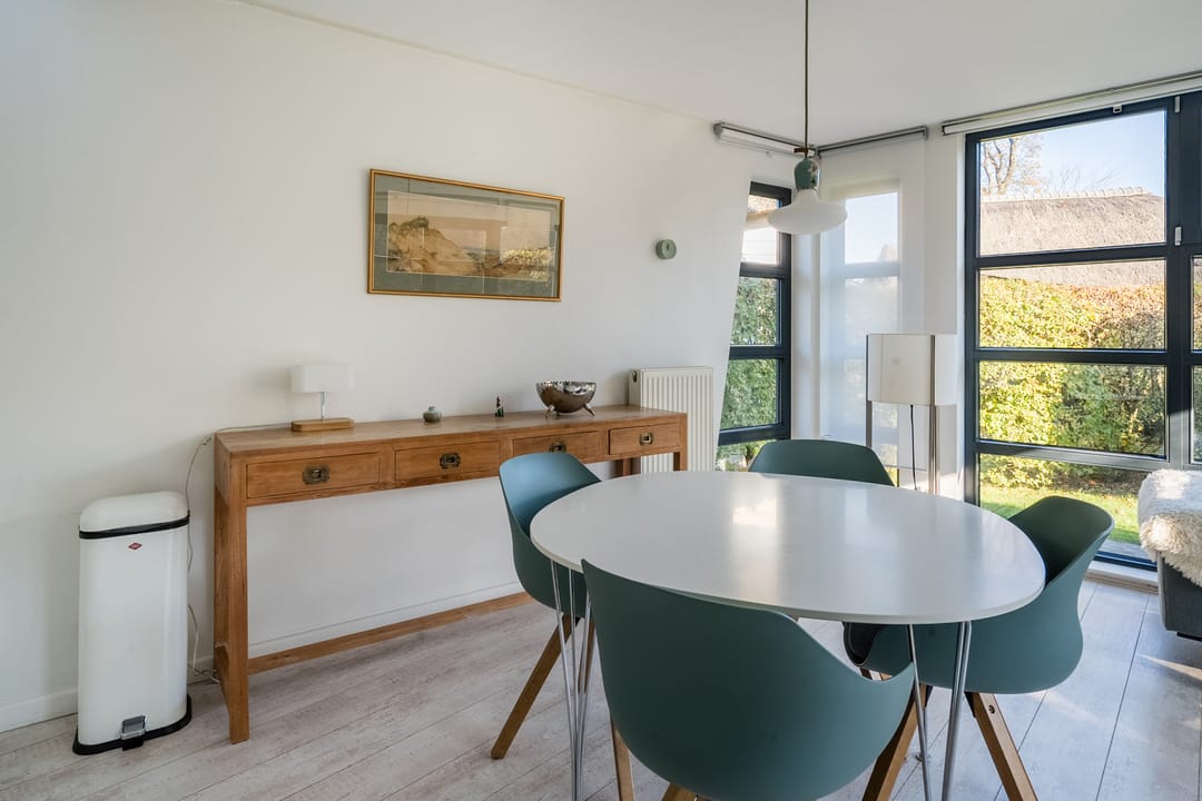 Foto 7 van Oorsprongweg 8-0018