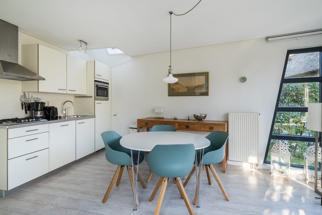 Foto 8 van Oorsprongweg 8-0018