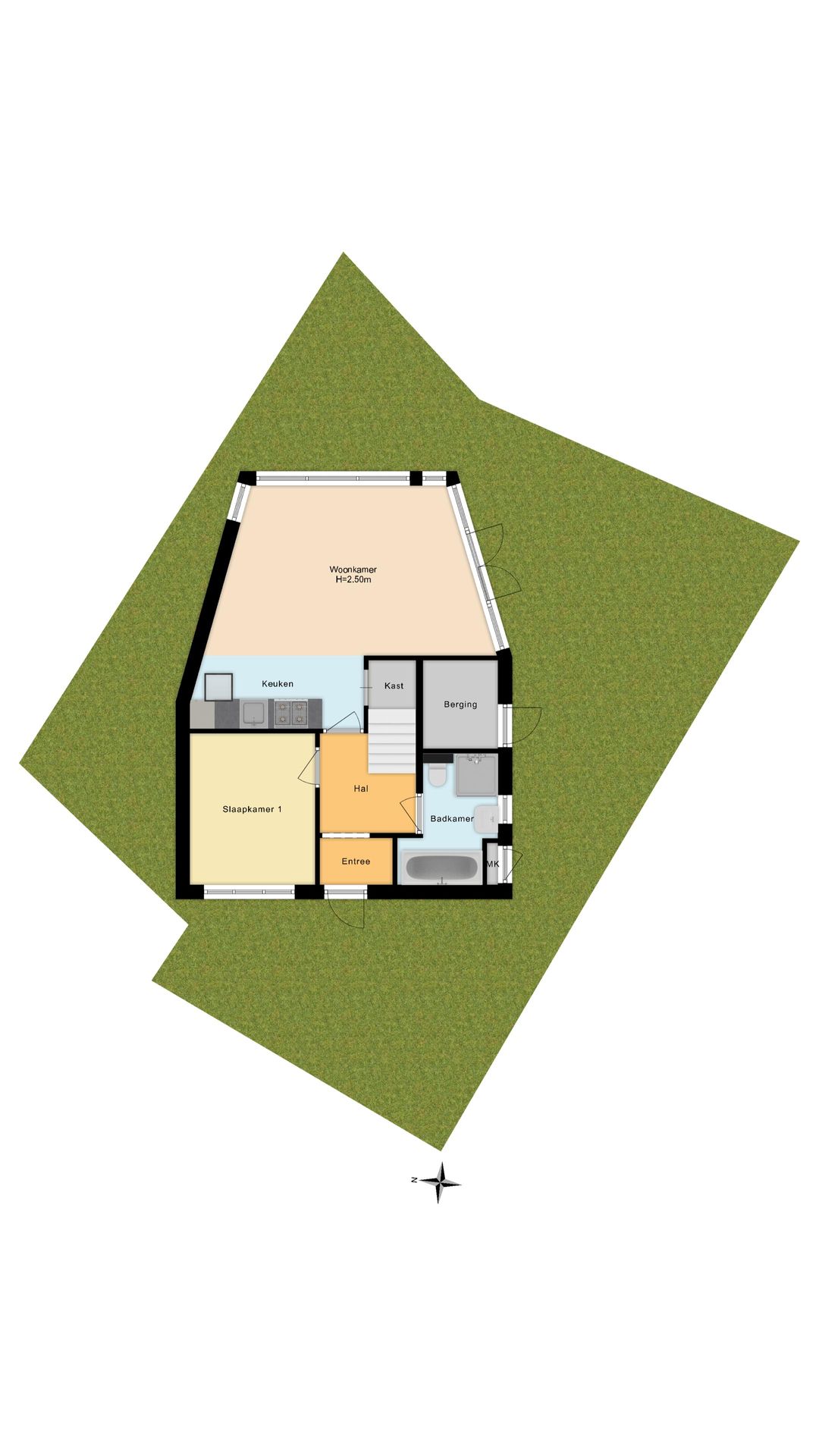 Foto 28 van Oorsprongweg 8-0018