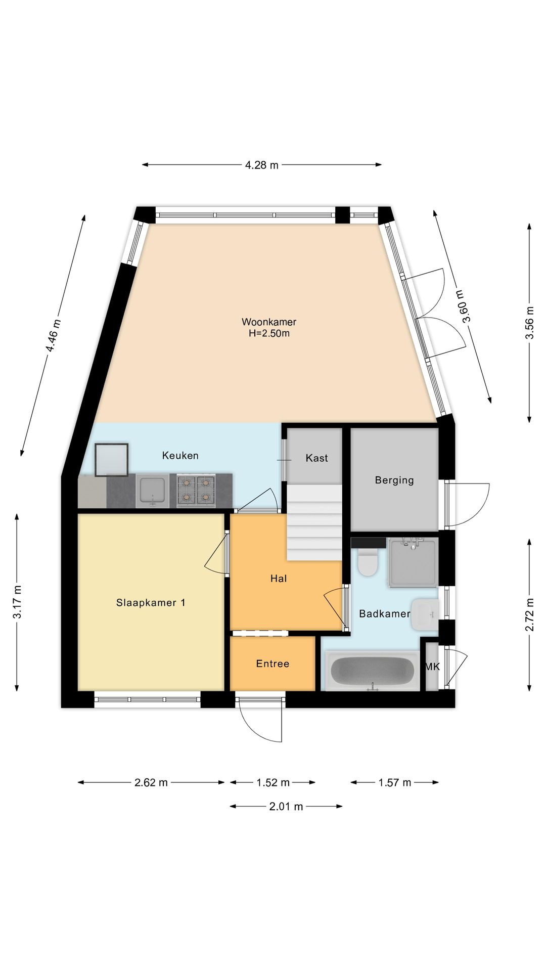 Foto 26 van Oorsprongweg 8-0018