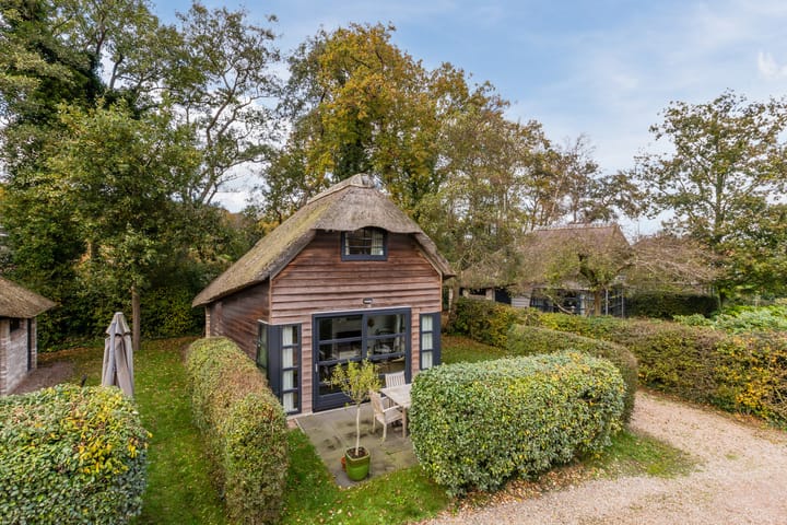 Foto 1 van Oorsprongweg 8-0003