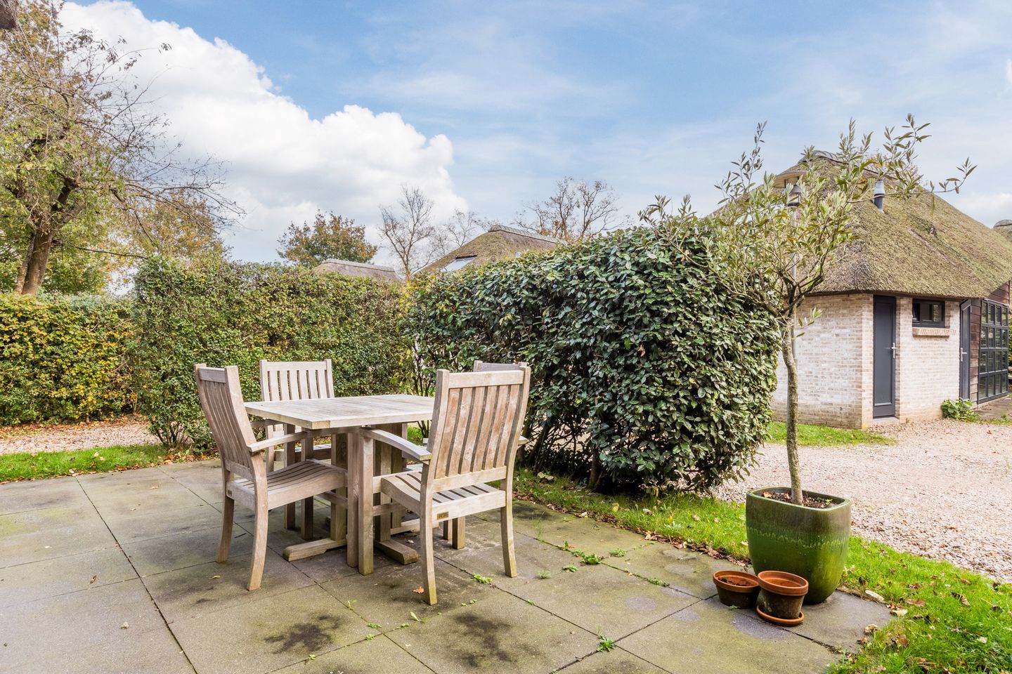 Foto 4 van Oorsprongweg 8-0003