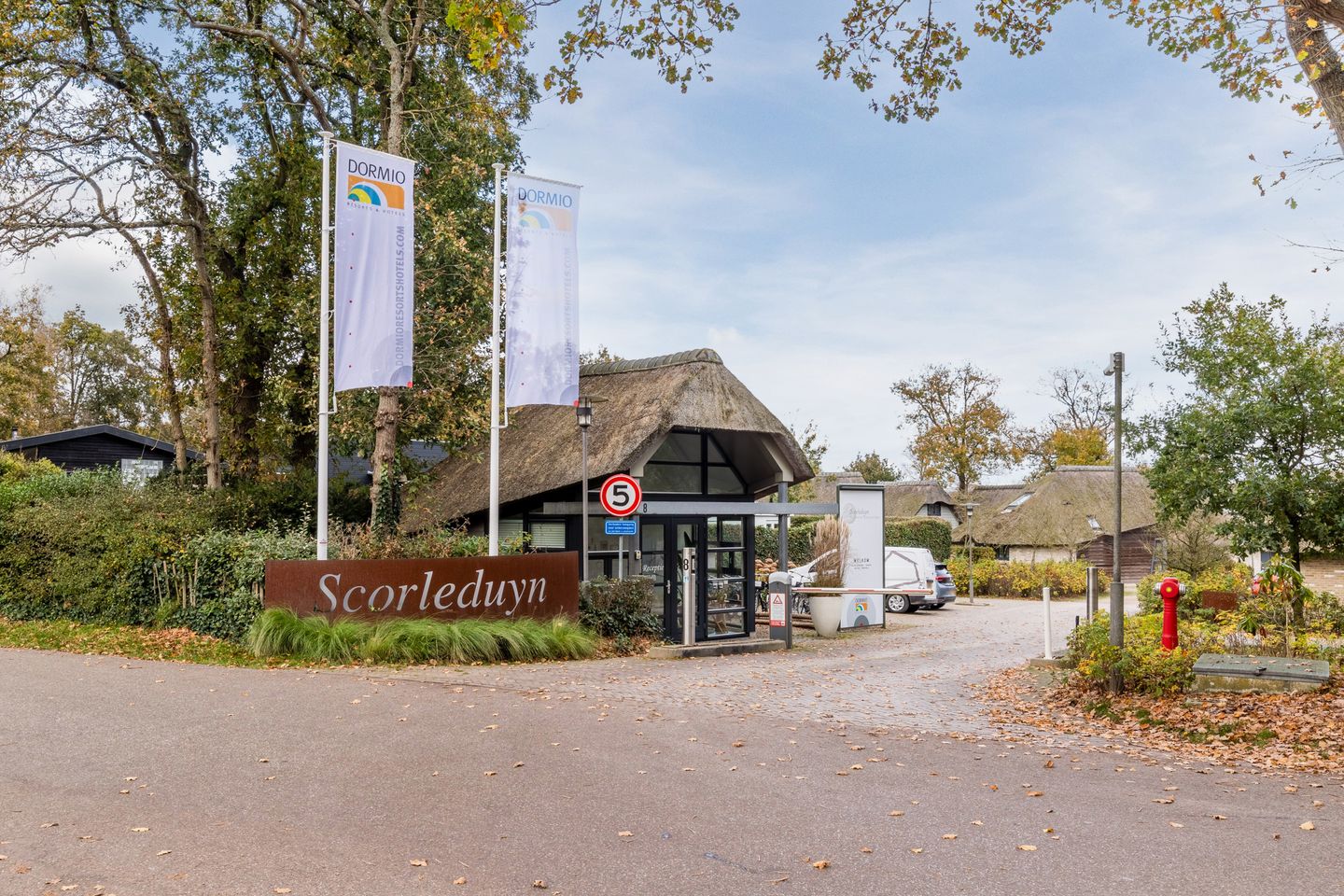 Foto 5 van Oorsprongweg 8-0003