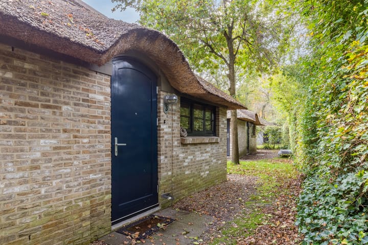 Foto 6 van Oorsprongweg 8-0003