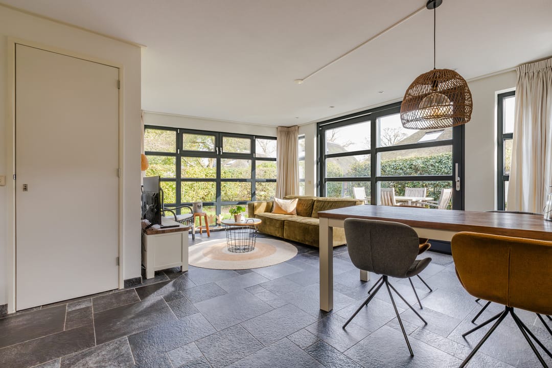 Foto 7 van Oorsprongweg 8-0003