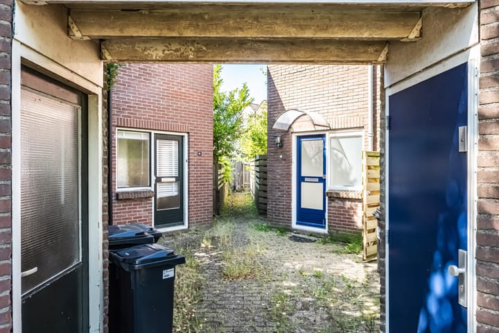 Foto 7 van Rosenholm 43