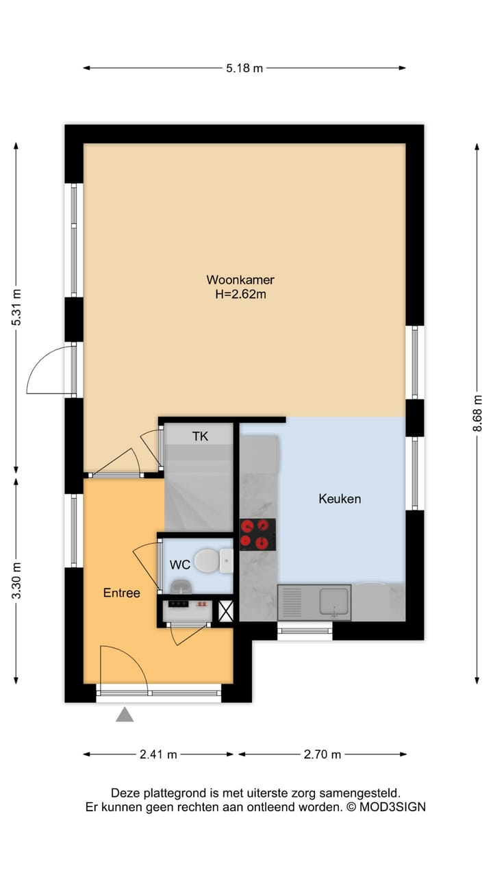 Foto 29 van Rosenholm 43