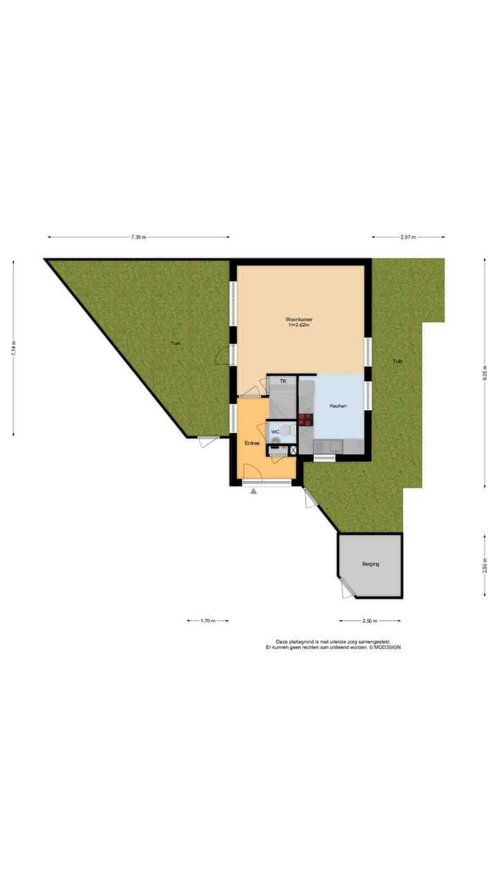 Foto 31 van Rosenholm 43