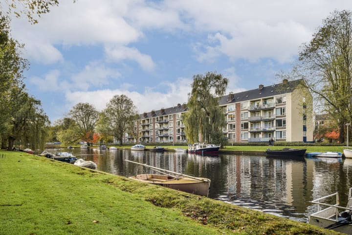 Foto 19 van Sassenheimstraat 61-2