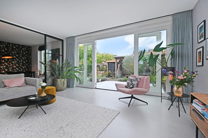 Foto 4 van Vinkenlande 23