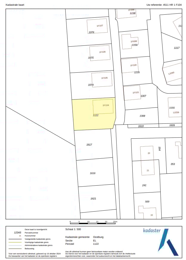 Foto 29 van Schoneveld 1-F104