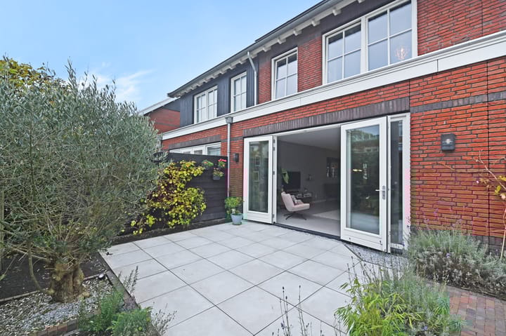 Foto 26 van Vinkenlande 23