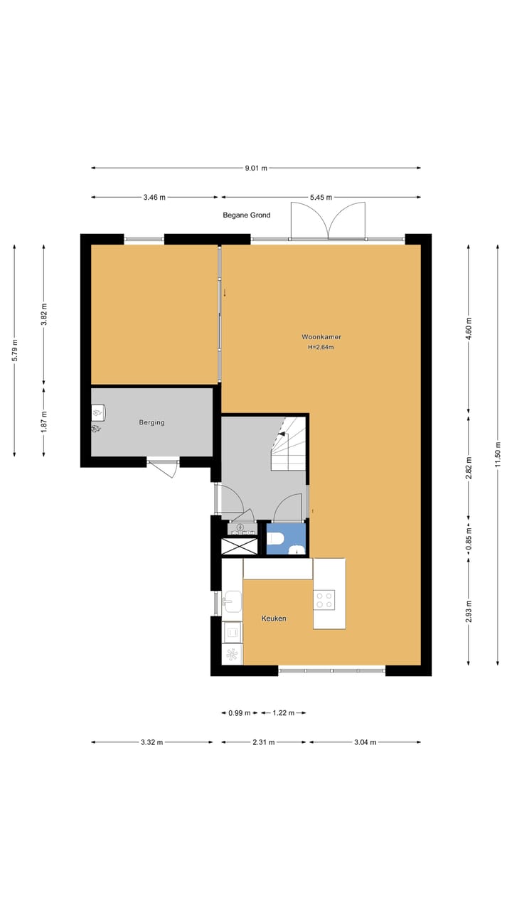 Foto 60 van Vinkenlande 23