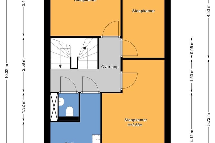 Bekijk foto 61 van Vinkenlande 23