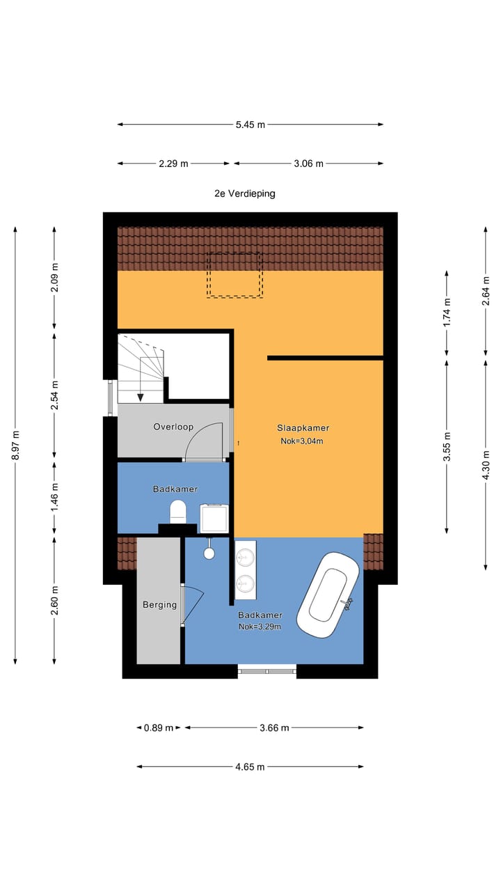 Foto 62 van Vinkenlande 23