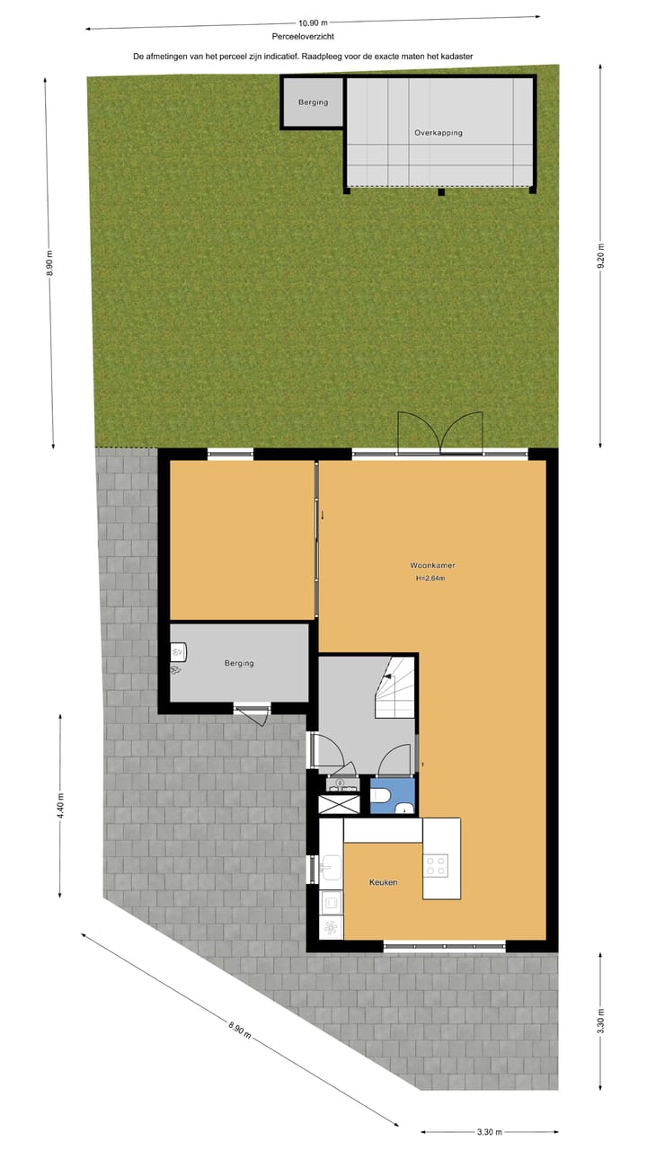 Foto 63 van Vinkenlande 23