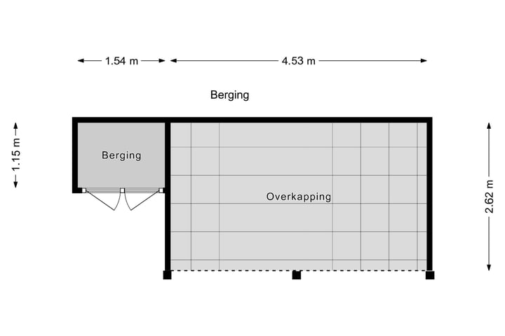 Bekijk foto 64 van Vinkenlande 23