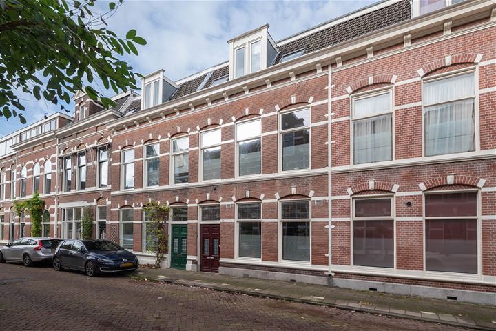 Bekijk foto 4 van Duvenvoordestraat 20