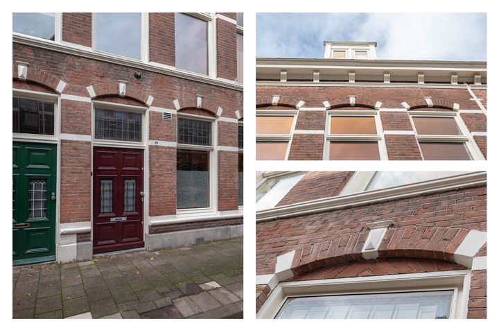 Bekijk foto 6 van Duvenvoordestraat 20