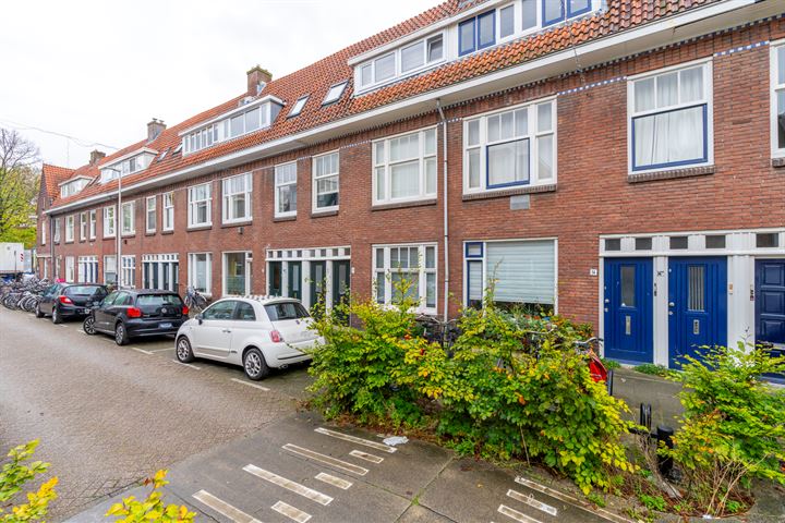 Bekijk foto 5 van Hoendiepstraat 12