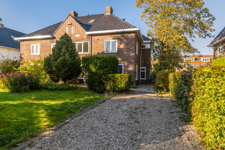 Harlingerstraatweg 46