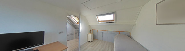 View 360° photo of slaapkamer of Middelbeek 5