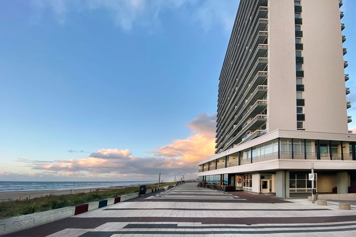 Foto 1 van Burgemeester van Fenemaplein 2-A0401