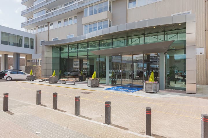 Foto 6 van Burgemeester van Fenemaplein 2-A0401