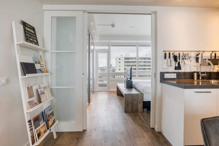 Foto 21 van Burgemeester van Fenemaplein 2-A0401