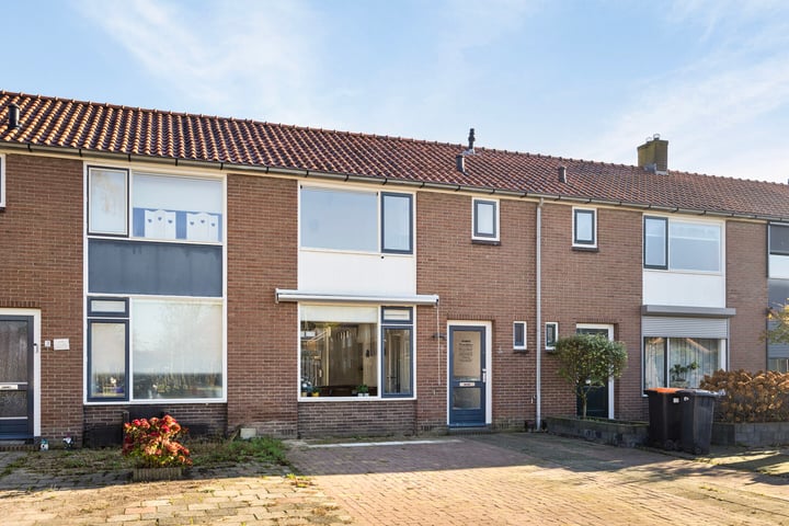 Bekijk foto 1 van Harfsenstraat 5