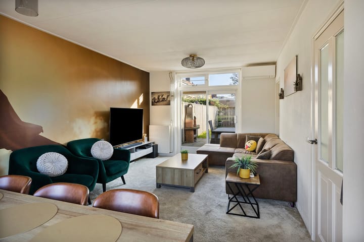 Foto 2 van Harfsenstraat 5