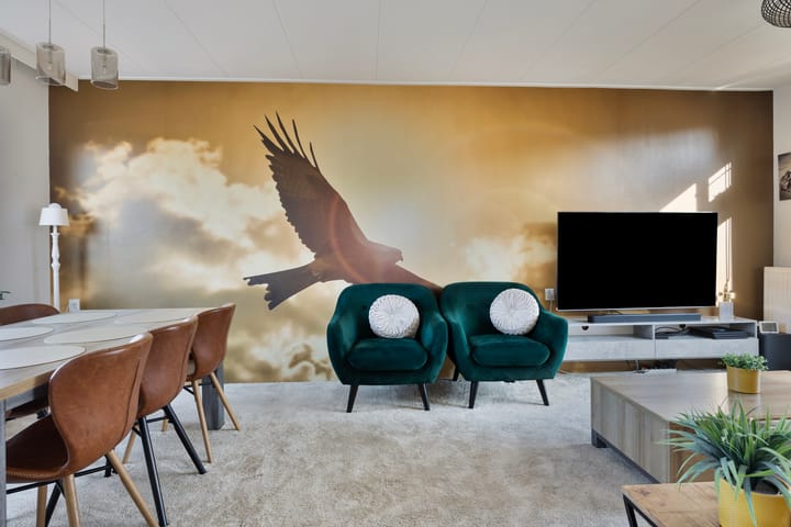 Foto 3 van Harfsenstraat 5