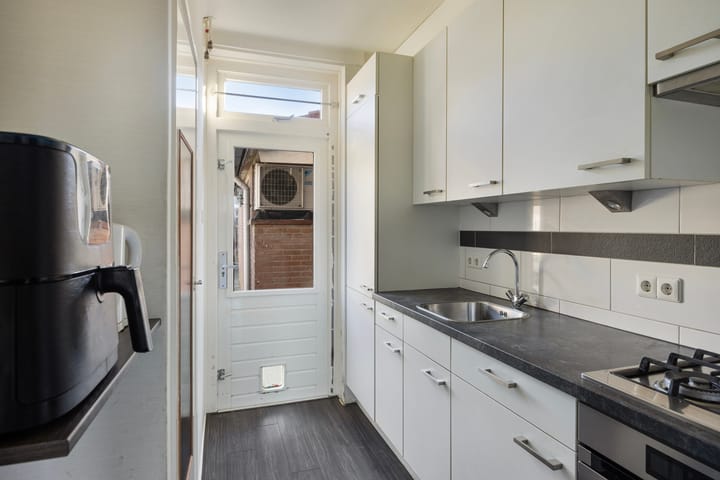 Foto 5 van Harfsenstraat 5