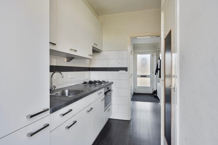 Foto 6 van Harfsenstraat 5