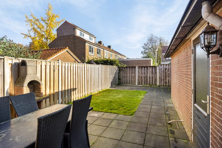 Foto 7 van Harfsenstraat 5