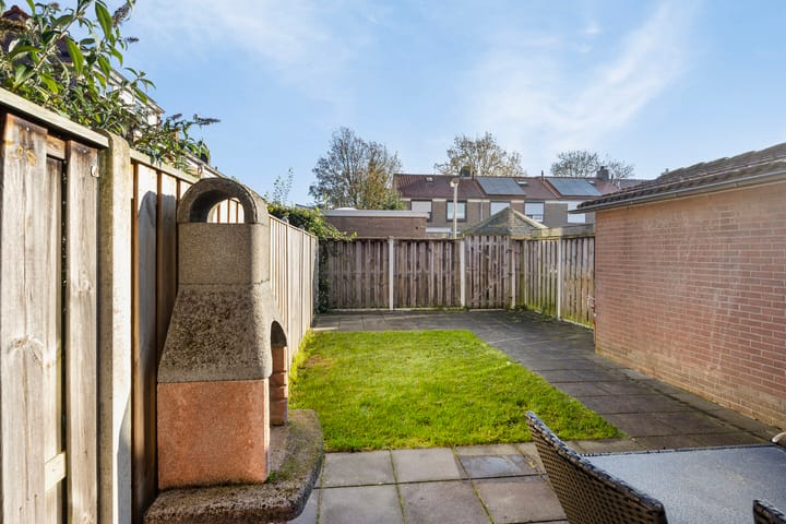 Foto 8 van Harfsenstraat 5