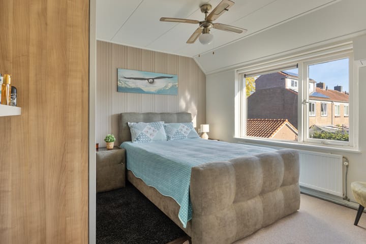 Foto 12 van Harfsenstraat 5